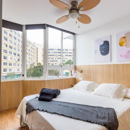 Cozy Holiday Home In Playa Del Ingles Luaran gambar