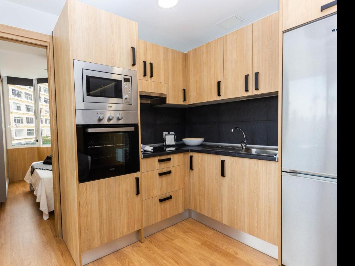 Cozy Holiday Home In Playa Del Ingles Luaran gambar