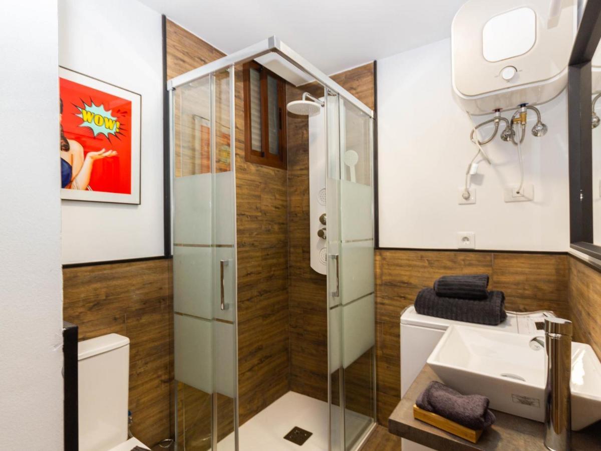 Cozy Holiday Home In Playa Del Ingles Luaran gambar